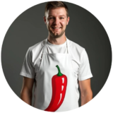 Spicy Filip