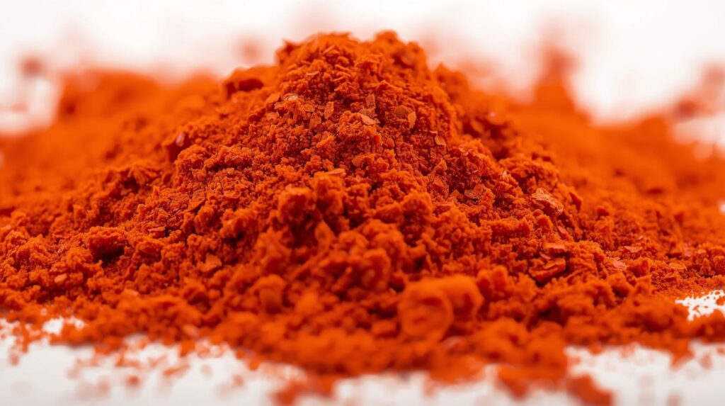 lesko mlevena slatka paprika