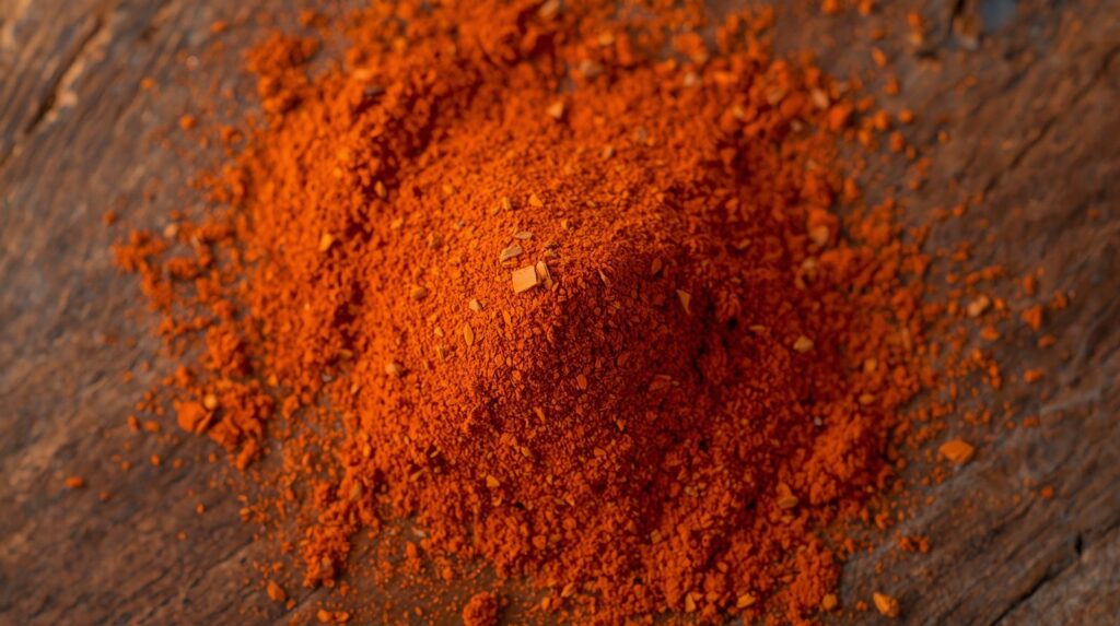 dimljena mlevena paprika