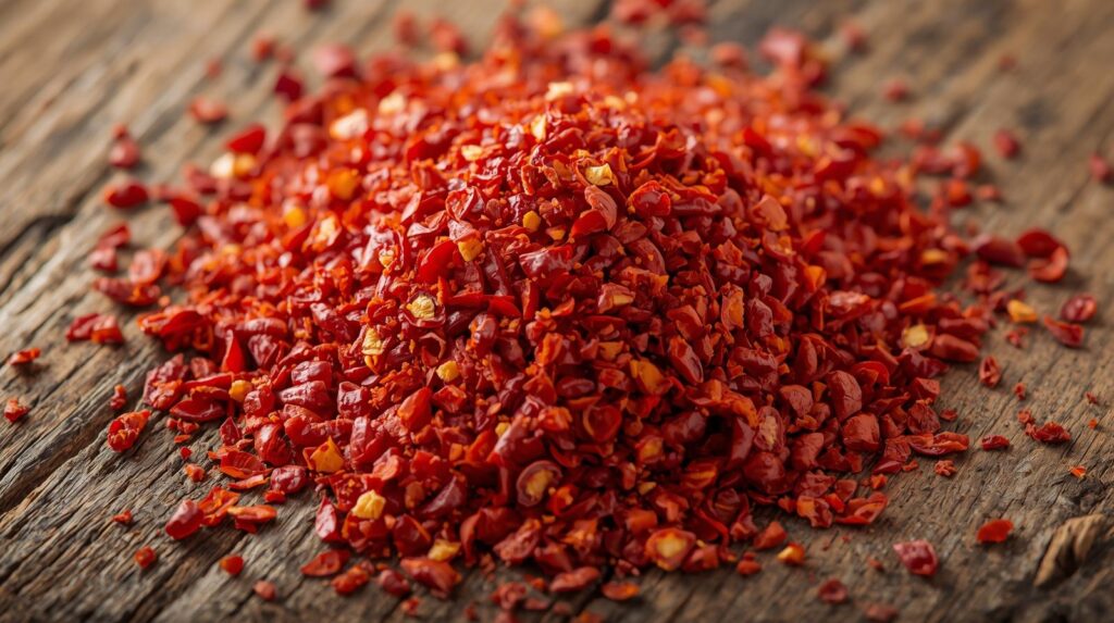 tucana ljuta paprika